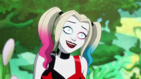 harley quinn show nude|HARLEY QUINN Gets NSFW Season 4 Teaser Promo And Full。